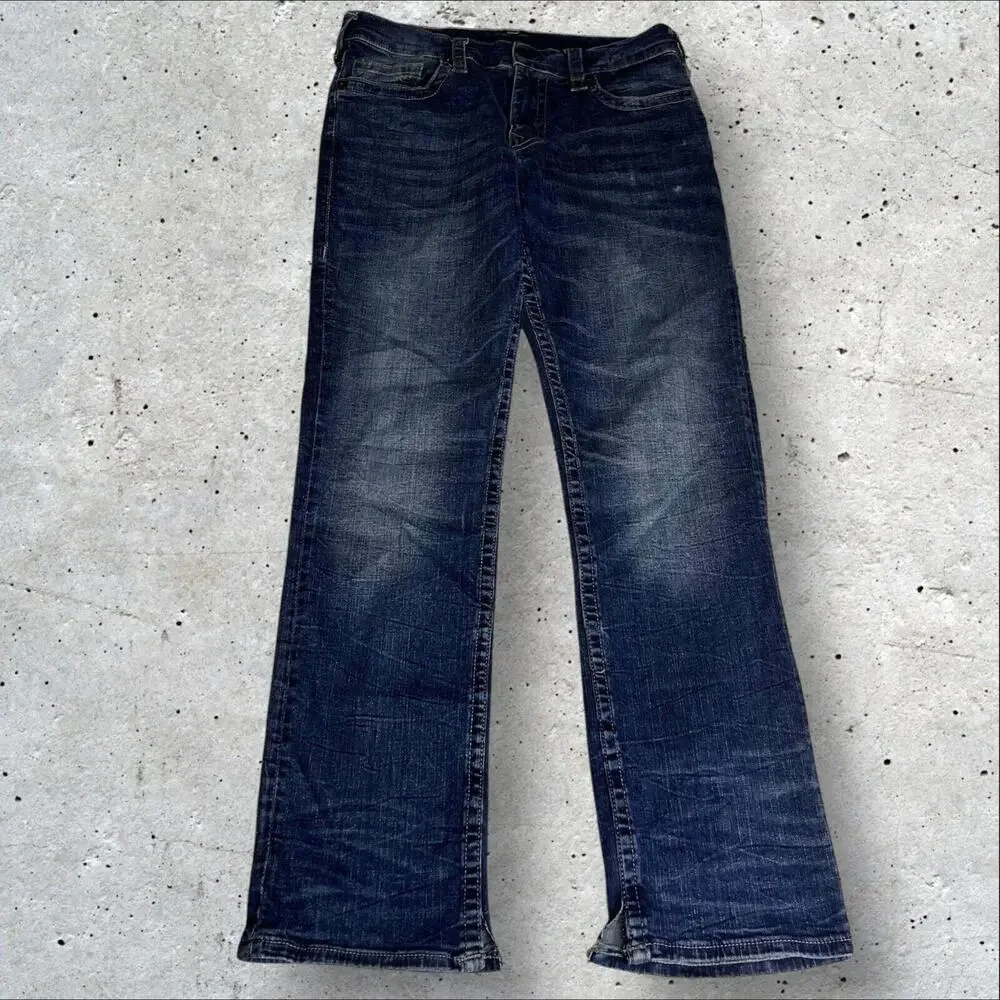 True Religion disclaimer these